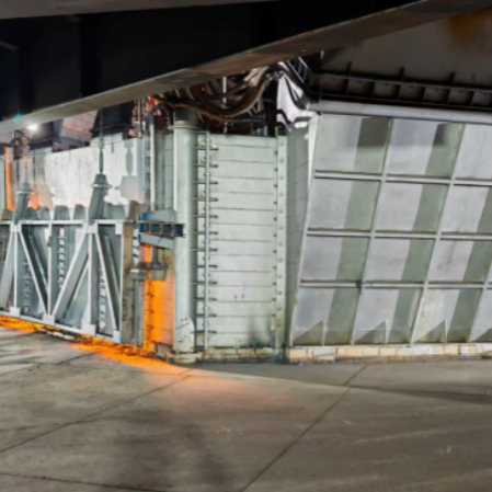 Why is Temperature Control Critical in Ferrosilicon Furnaces?